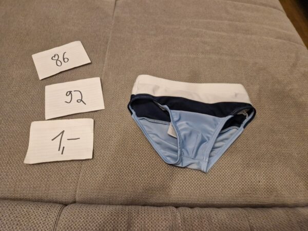 Badehose 86 92