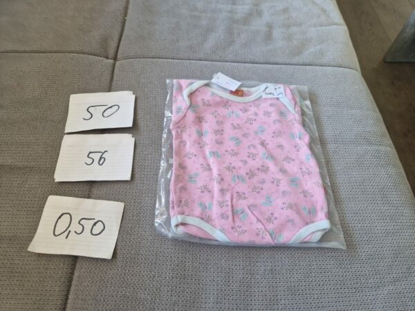Body kurz 50 56