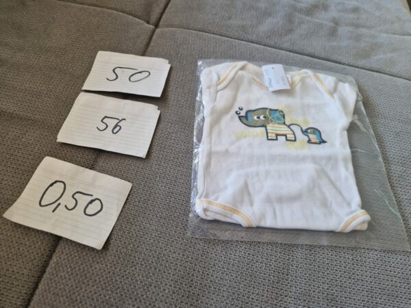 Body kurz 50 56