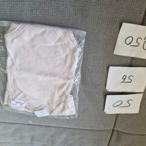 Body kurz 50 56
