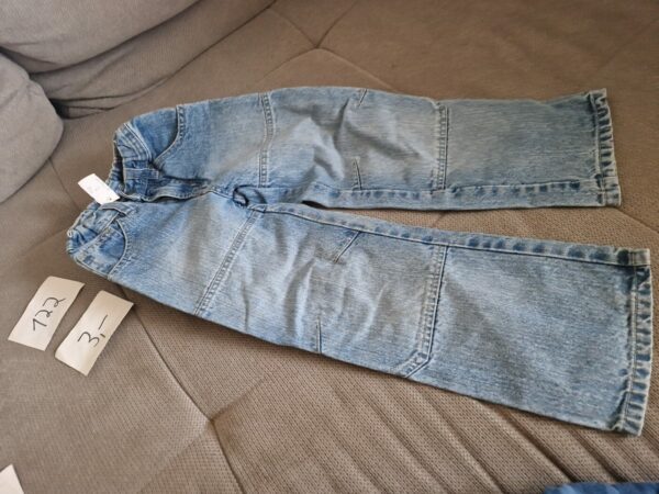 Hose lang 122