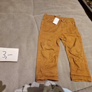 Hose lang Okaidi 80