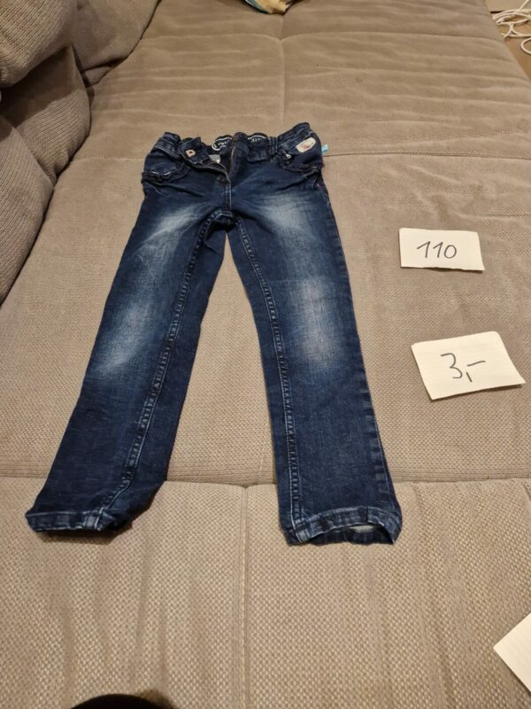 Hose lang 110