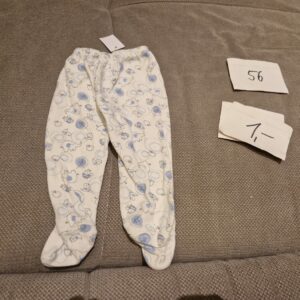 Hose lang 56