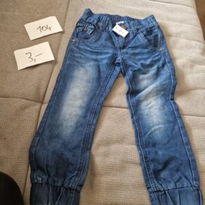 Hose lang 104