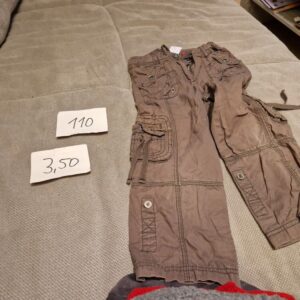 Hose lang 110 Esprit