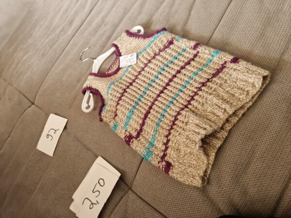 Handmade 92 98
