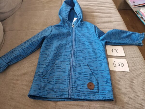 Jacke 116