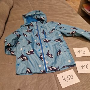 Jacke 110 116