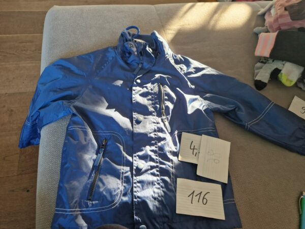 Jacke 116