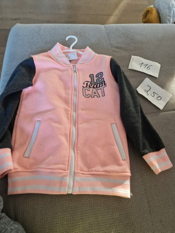 Jacke 116
