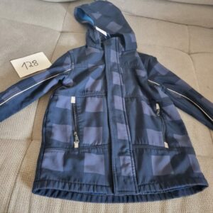 Jacke 128