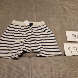 Kurze Hose 80
