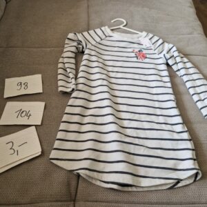 Kleid 98 104