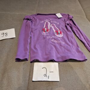 Oberteil 98