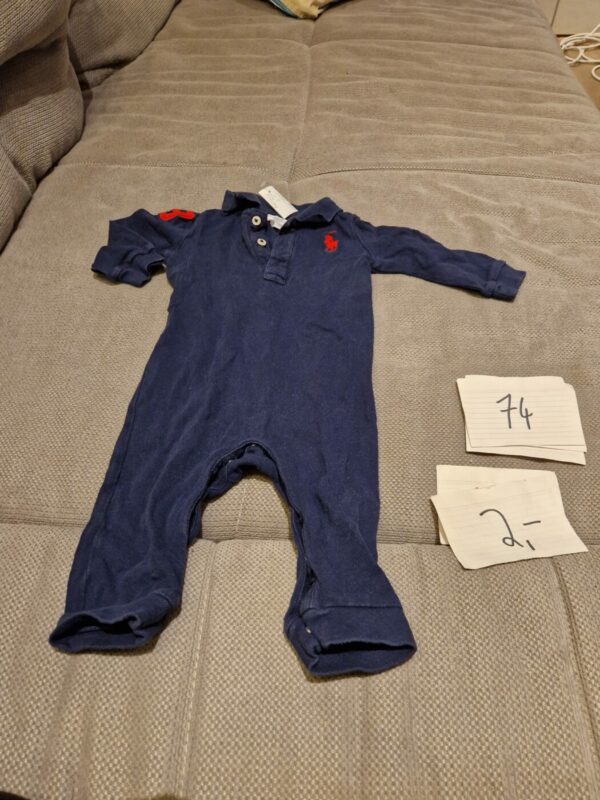 Tagesanzug Ralph Lauren 9Month