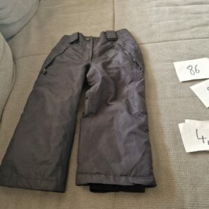Schneehose 86 92