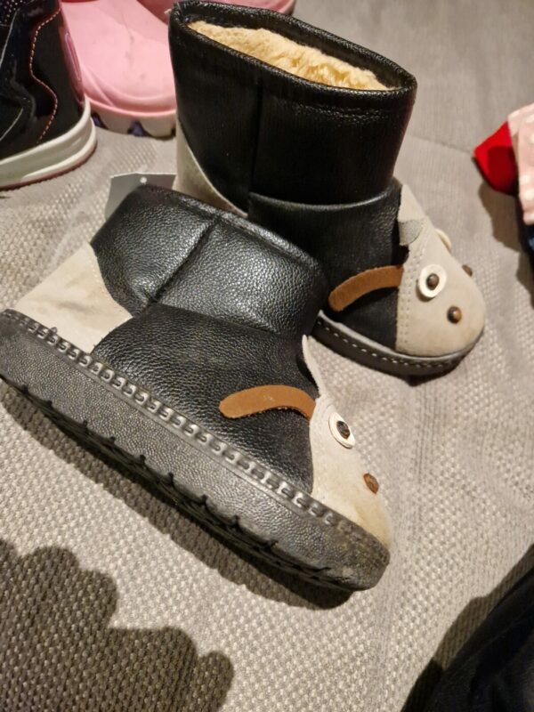 Schuhe Gr 26