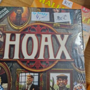 Spiel HOAX