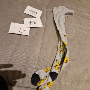 Strumpfhose 110 116