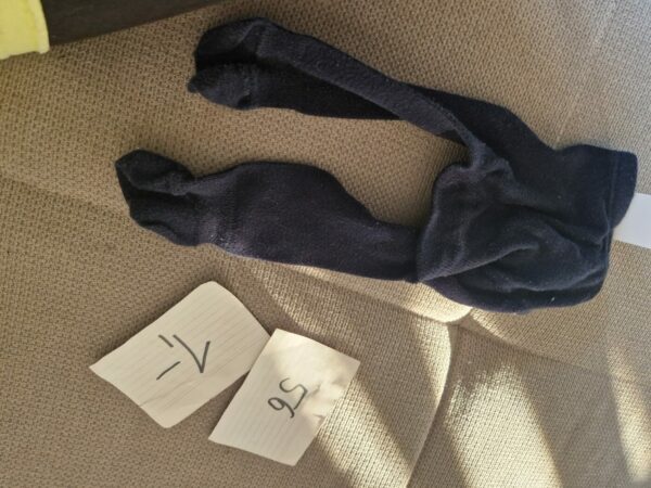 Strumpfhose 56