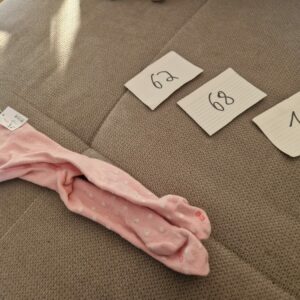 Strumpfhose 62 68