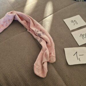 Strumpfhose 98 104