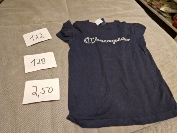 T Shirt 126 cm Champion