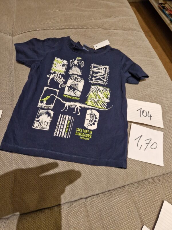 T Shirt 104