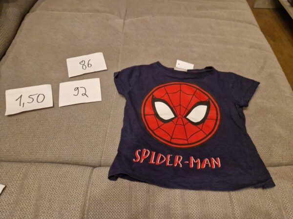 T Shirt 86 92