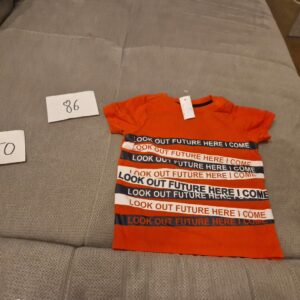 T Shirt 86