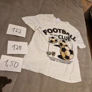 T Shirt 122 128