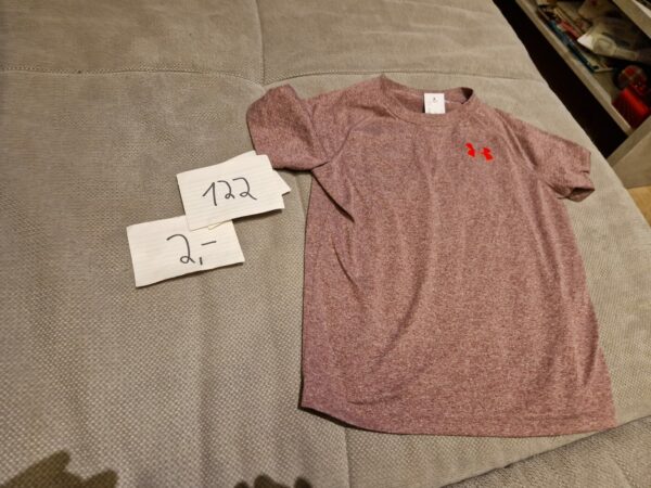 T Shirt 122