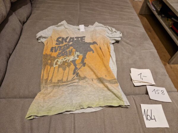 T Shirt 158 164