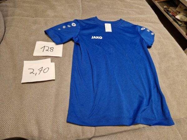 T Shirt 128 Jako O