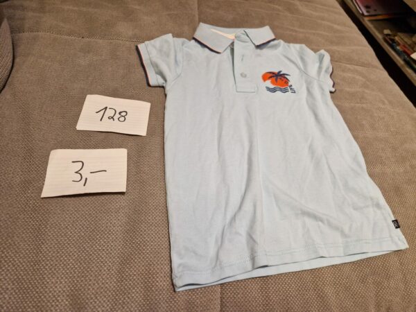 T Shirt OKAIDI 128