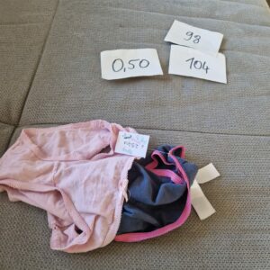 Unterhose 98 104