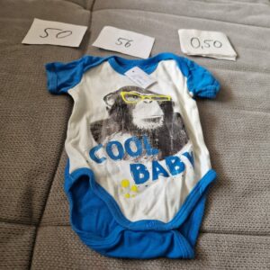 Body kurz 50 56