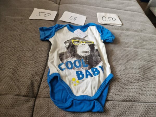 Body kurz 50 56