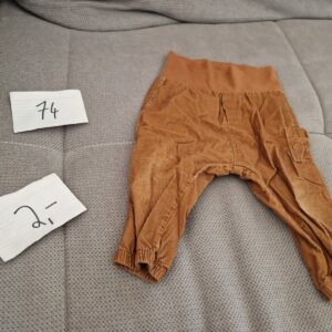 Hose lang 74