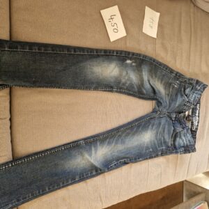 Hose lang 158