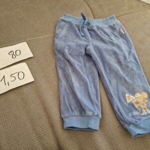 Hose lang 80