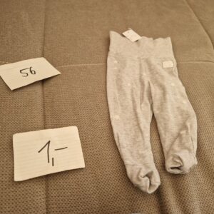 Hose lang 56