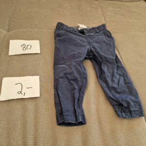 Hose lang 80