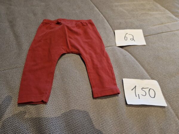 Hose lang 62
