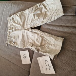 Hose lang 80