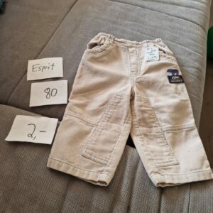 Hose lang 80 Esprit