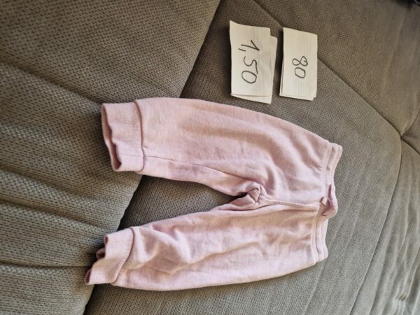 Hose lang 80