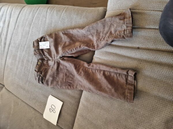 Hose lang 80