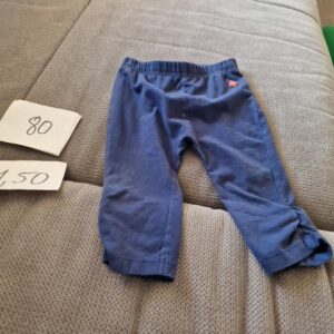 Hose lang 80